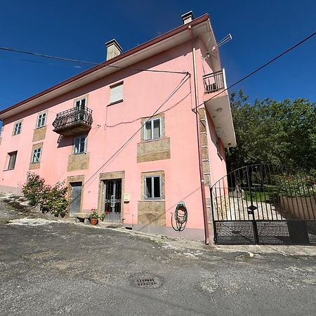 Casa De Mucha Villa Camariñas Dış mekan fotoğraf